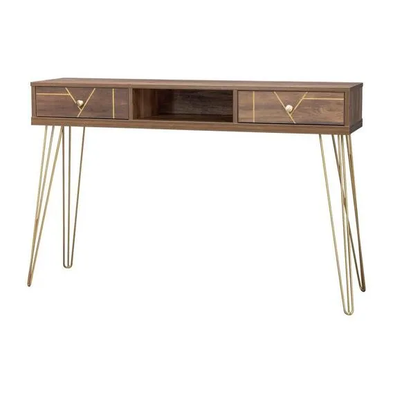 FURNITURE Pinto Server Desk