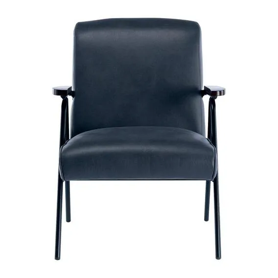 FURNITURE SWAVEY OCCASIONAL CHAIR GREY
