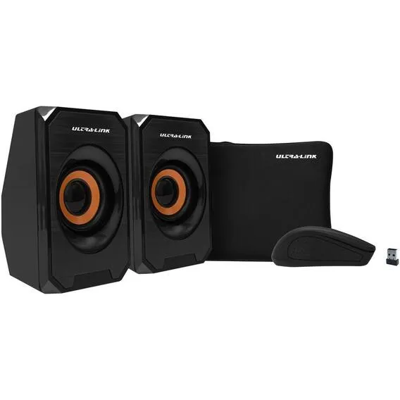 ULTRA LINK MULTIMEDIA COMBO UL-MMCOMBO01