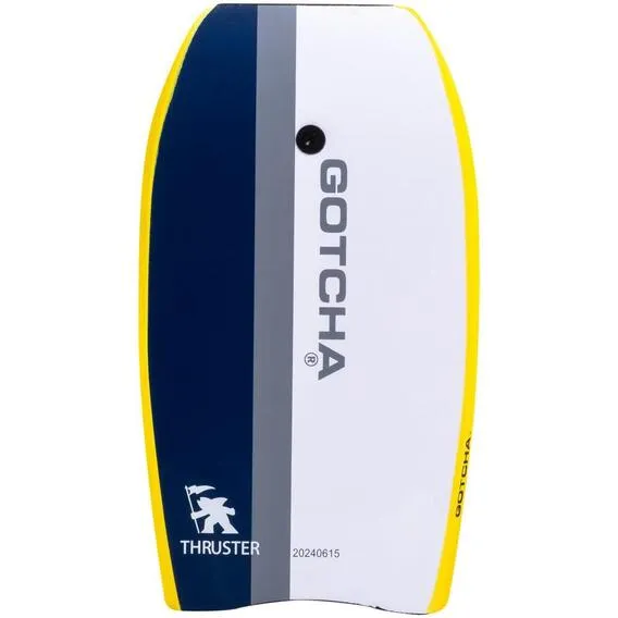 GOTCHA THRUSTER PRO XPE BODY BOARD