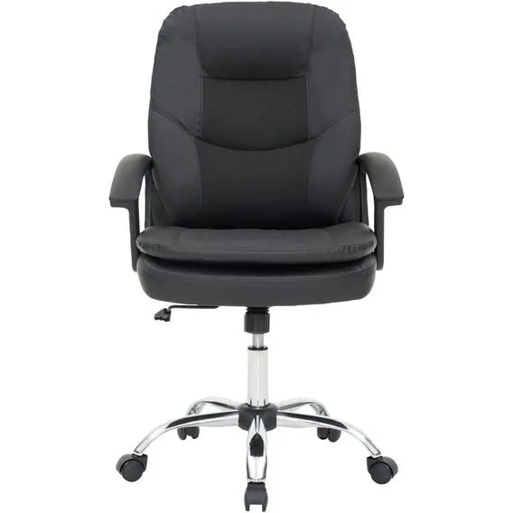 FURNITURE SOHO MIDBACK OFFICE CHAIR