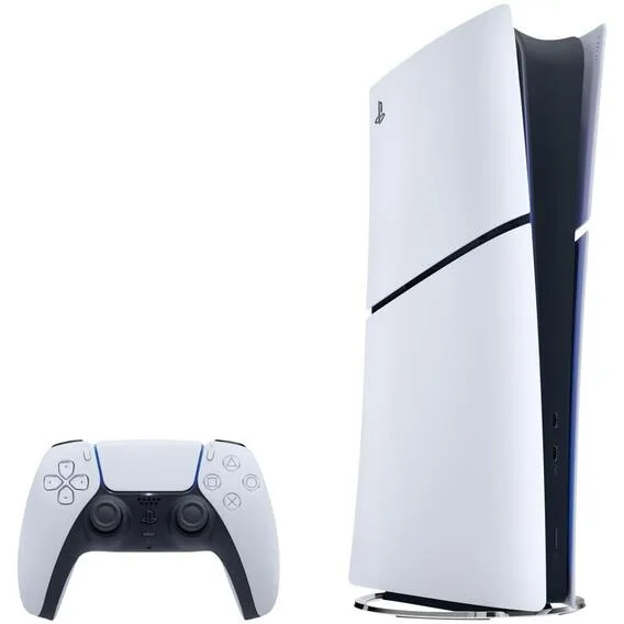 PS5 SLIM CONSOLE DIGITAL 825GB 10261750