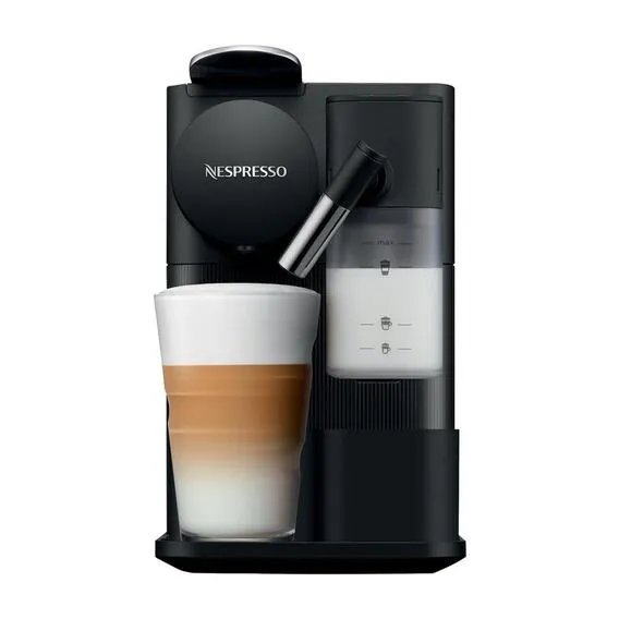 NESPRESSO LATTISSIMA ONE BLK F121-ZA-BK-NET-1