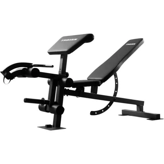 TROJAN Multifunction Smith Machine