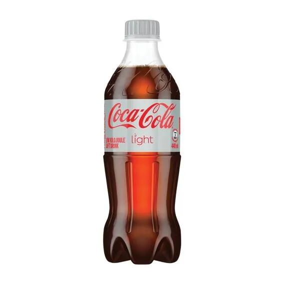 COCA COLA LITE BUDDY 440, ML
