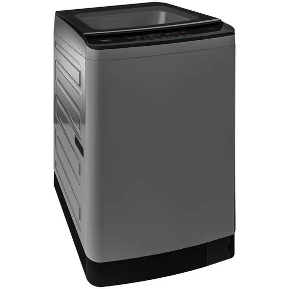 DEFY 14KG TOP LOADER MANHATTAN GREY DTL 160