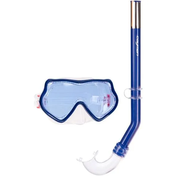 CAYMEN YOUTH MASK SNORK
