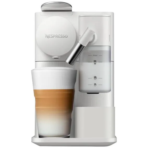 NEPRESSO Lattissima One White