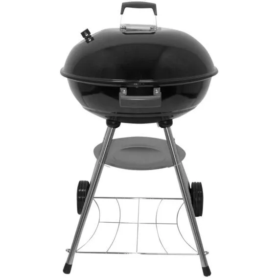MEGAMASTER EMBER SERIES COMPRESS KETTLE