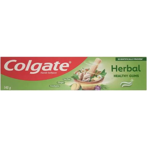 COLGATE Herbal Toothpaste 100, ML