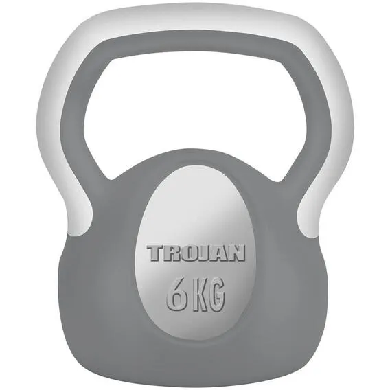TROJAN CEMENT KETTLEBELL