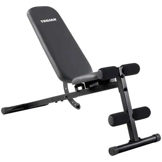 TROJAN PRO 400 BENCH