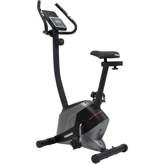 TROJAN STATIONARY BIKE PURSUIT400 EA
