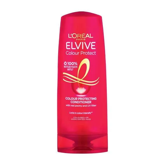 ELVIVE Colour Protect Conditioner 400, ML