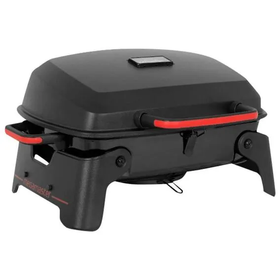 MEGAMASTER MEGAMASTER ACTIVE PORTABLE GAS BRAAI