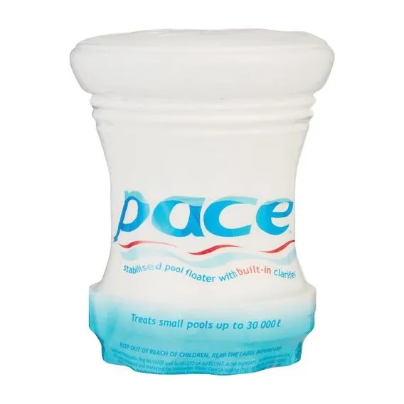 HTH Pace Pool Floater
