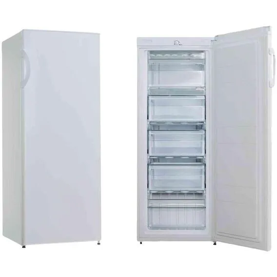 GOLDAIR UPRIGHT FREEZER GSF-250