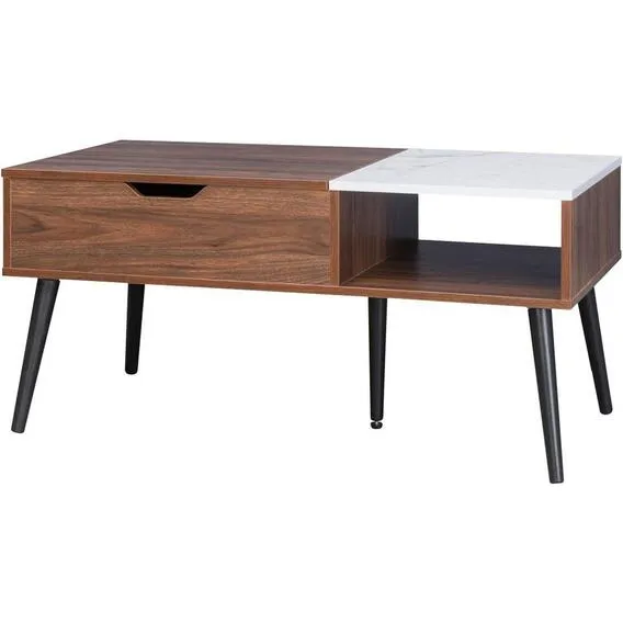 FURNITURE Caesar Coffee Table