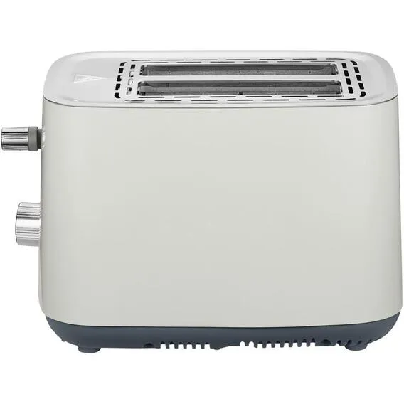 EIGER 2 SLICE SIGNATURE SERIES TOASTER SS 1.3 EA EG-SSTS201