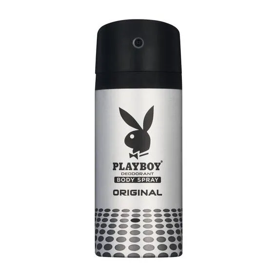 PLAYBOY Original Deodorant 150, ML