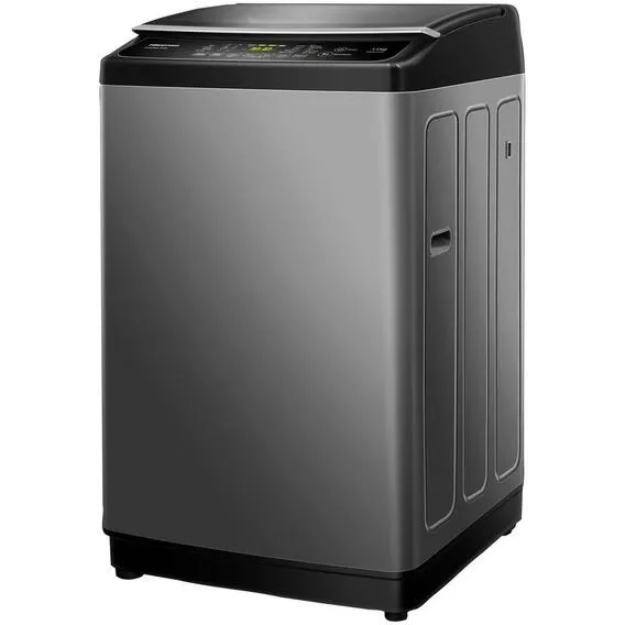 HISENSE TOP LOADER WASHING MACHINE WTJA1112T
