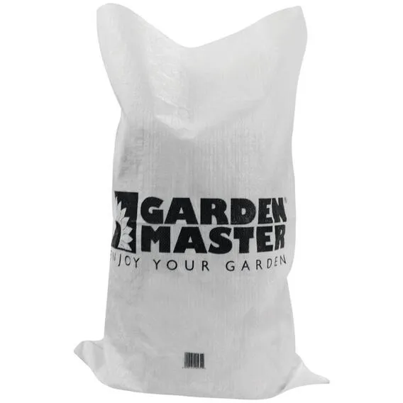 GARDEN MASTER Polly Woven Garden Refuse Bags