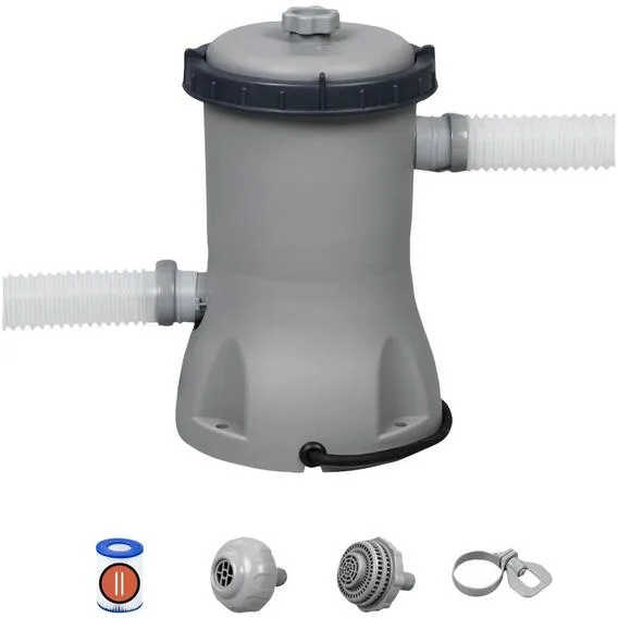 BESTWAY 530gal Filter Pump