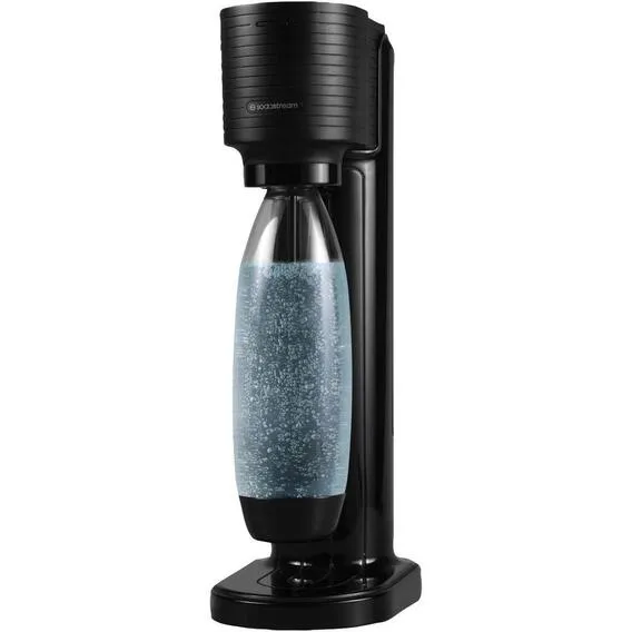 SODASTREAM WATER CARBONATING MACHINE 2,8 EA