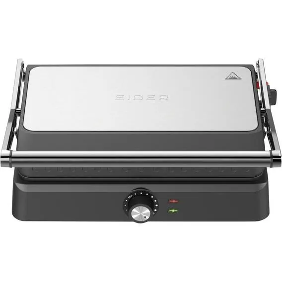 EIGER MECHANICAL HEALTH GRILL EG-MHG02
