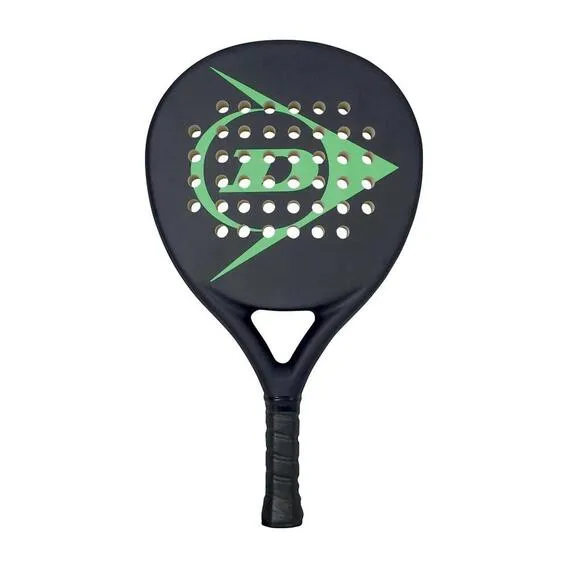 DUNLOP HIRE PADEL BAT