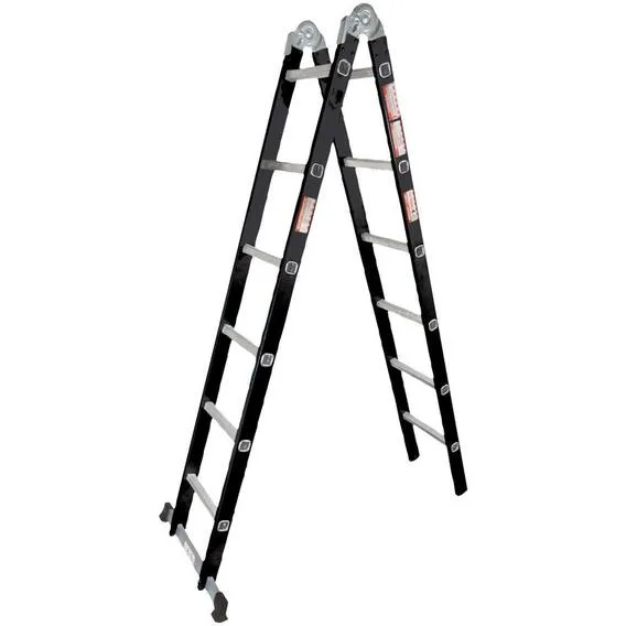 TRADEQUIP DUAL LADDER