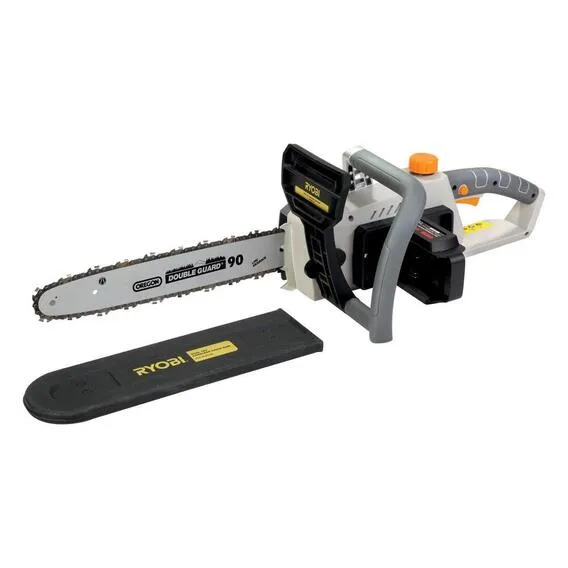 RYOBI LI-ION CHAIN SAW 18V XCS-355 PLUS