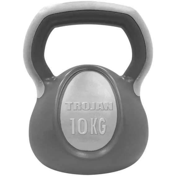TROJAN CEMENT KETTLEBELL