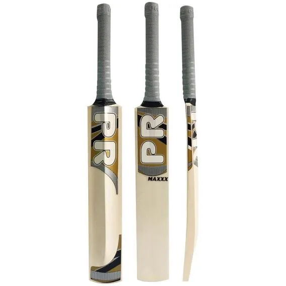 PREMIER CRICKET Kashmir Bat - Size 6 MAXXX