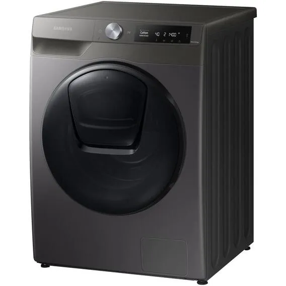 SAMSUNG WASHER DRYER EA WD90T654DBN/FA