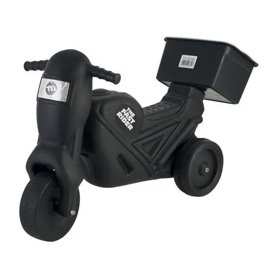 TTI KID-BOX RIDE-ON