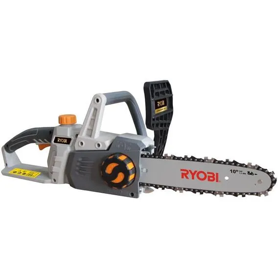 RYOBI 18V Cordless Chain Saw XCS-254