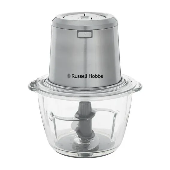 RUSSELL HOBBS CORDLESS MINI CHOPPER RHCMC