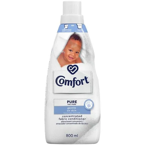 COMFORT Fabric Sofener 800, ML
