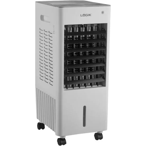 LOGIK AIR COOLER 12L WITH REMOTE 1 EA LT-ACU01R
