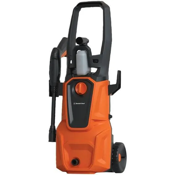 BENNETT READ HIGH PRESSURE WASHER