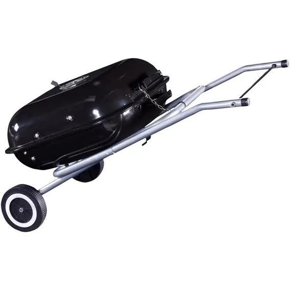 EXPERT GRILL SQUARE KETTLE