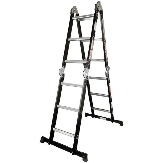 TRADEQUIP MULTILADDER