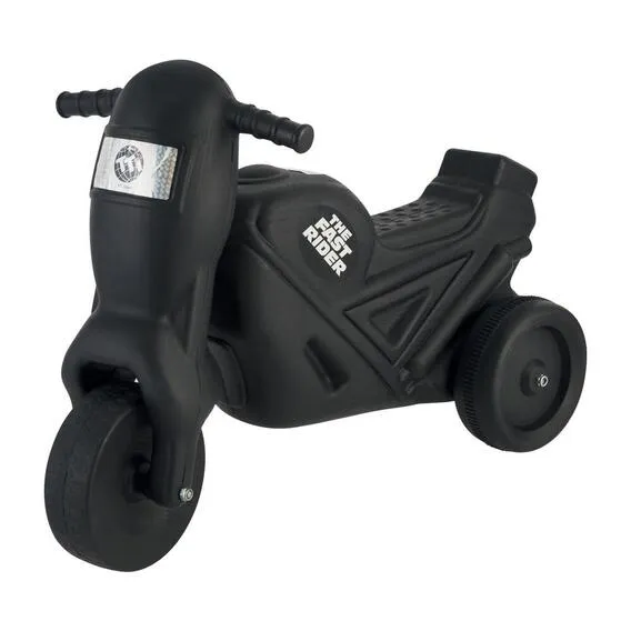 TTI RIDE-ON