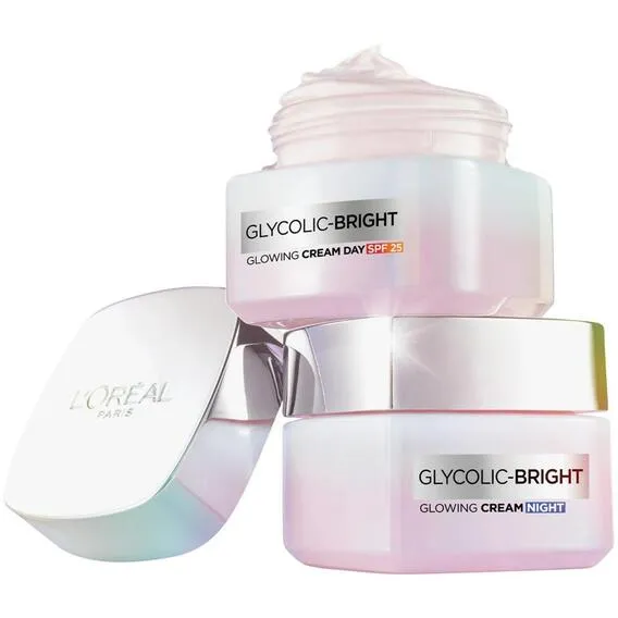 GLYCOLIC BRIGHT NIGHT CREAM