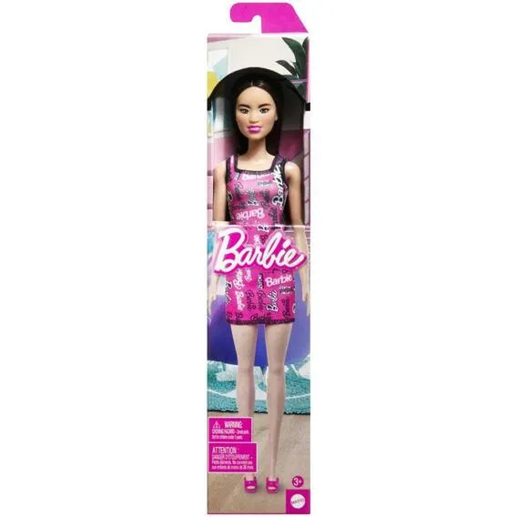 BARBIE ENTRY FASHION DOLL 29, CM