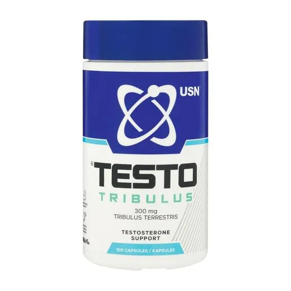 USN Testo Tribulus 100 Pack