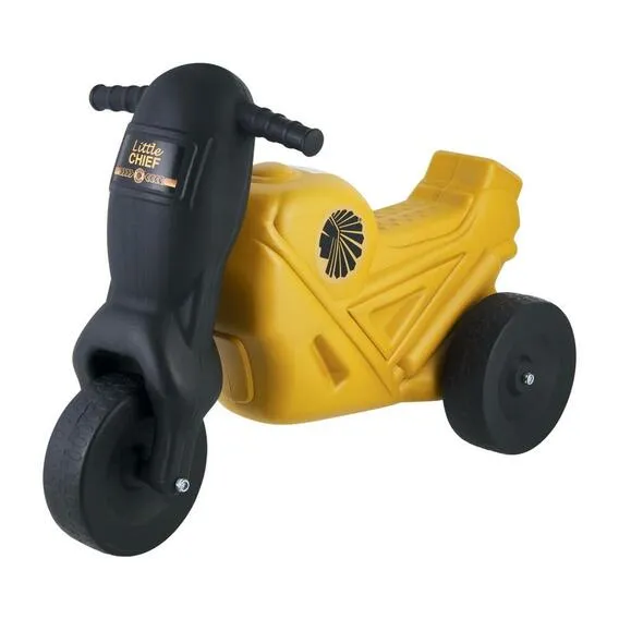 TTI PLASTIC SCOOTER KAIZER CHIEFS