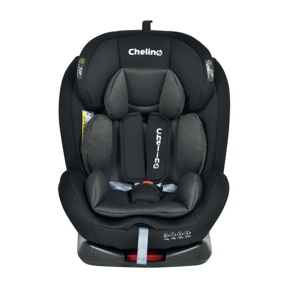 CHELINO DAYTONA CAR SEAT