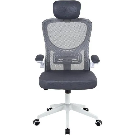 MAINSTAYS MIKA HIGH BACK OFFICE CHAIR